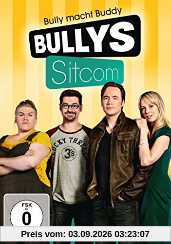 Bully macht Buddy
