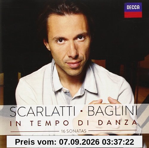 Scarlatti:in Tempo di Danza