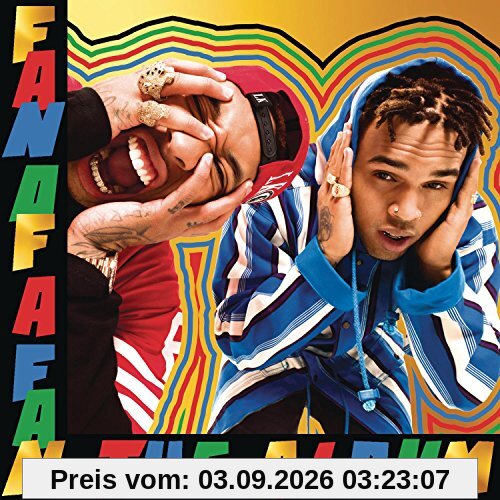 Fan of a Fan: The Album (Deluxe Version)