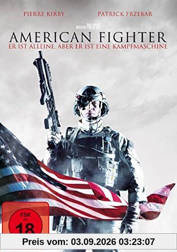 American Fighter