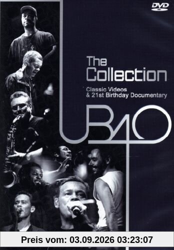 UB 40 - The Collection