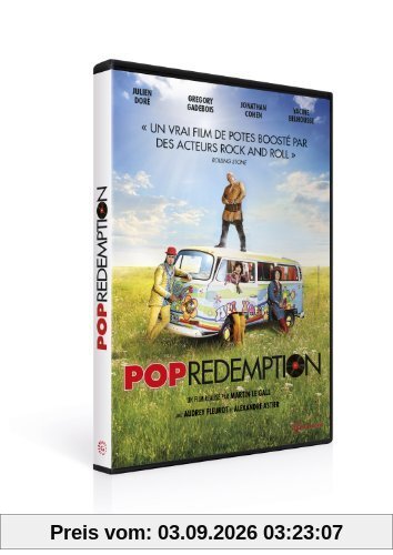 Pop rédemption [FR Import]