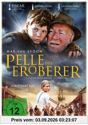 Pelle, der Eroberer