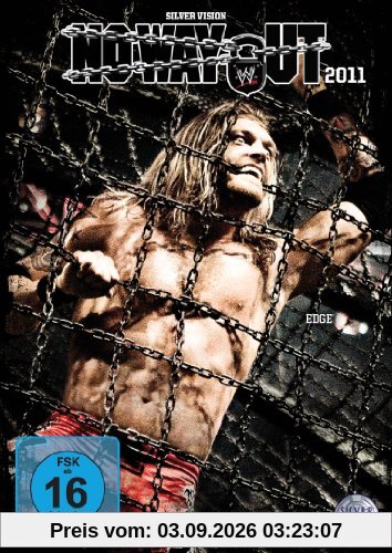 WWE - No Way Out 2011