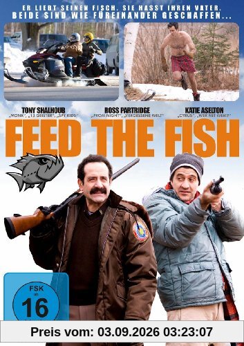 Feed the Fish