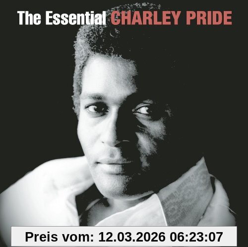 The Essential Charley Pride