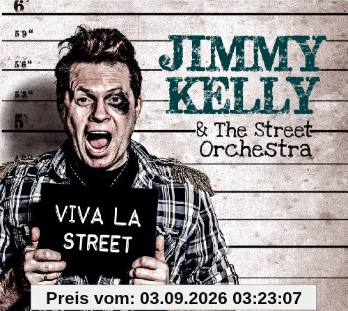Viva La Street