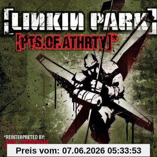 Pts. Of. Athrty