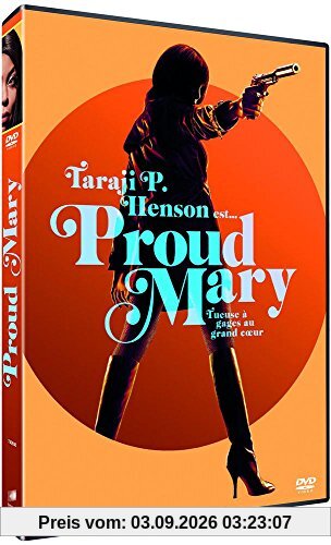 Proud Mary