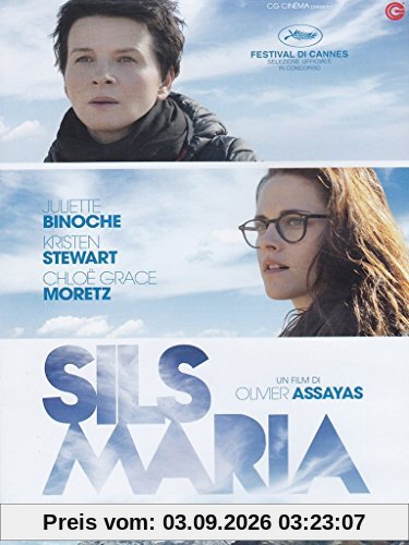 Sils Maria [IT Import]