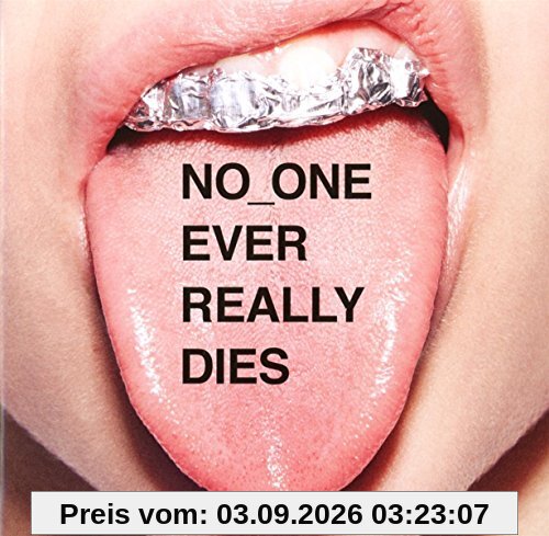 No One Ever Really Dies
