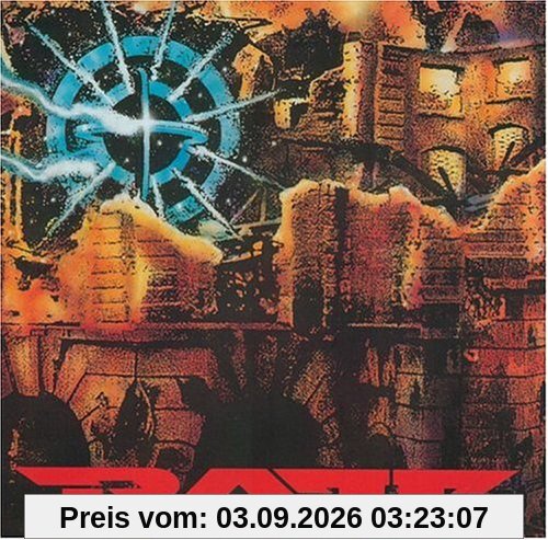 Detonator