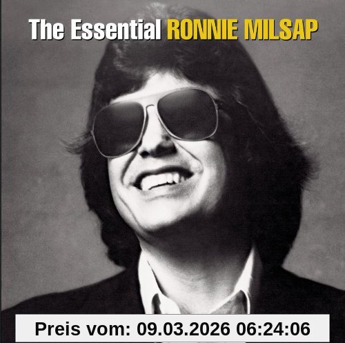Essential Ronnie Milsap