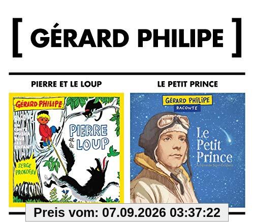 Pierre et Le Loup/Le Petit Prince