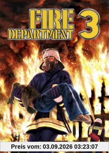 Fire Department 3