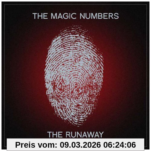 the Magic Numbers The Runaway