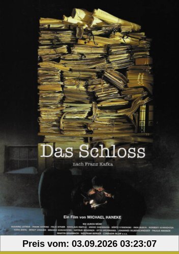 Das Schloss