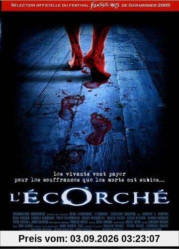 L'Ecorché [FR Import]