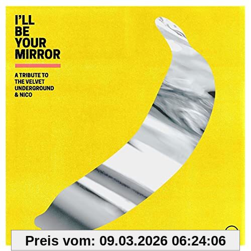 Various I'll Be Your Mirror