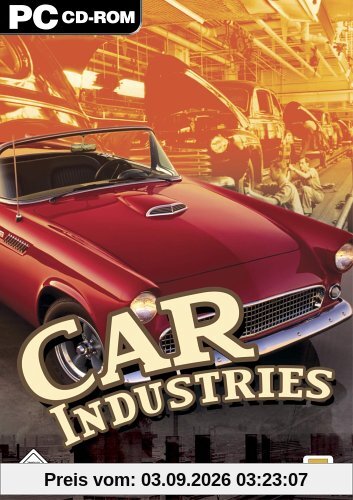 Car Industries