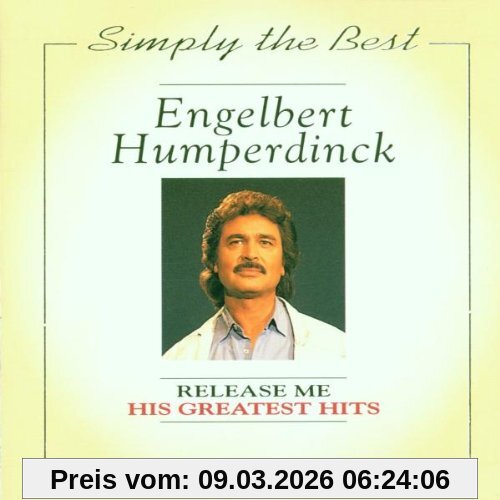 Engelbert Simply The Best