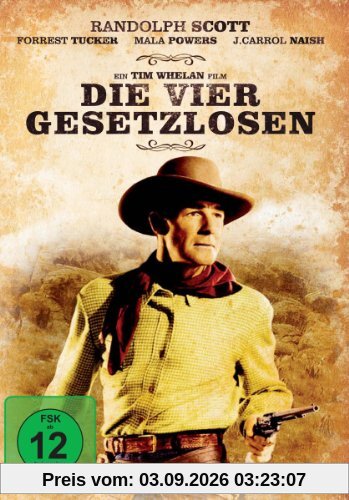 Die vier Gesetzlosen