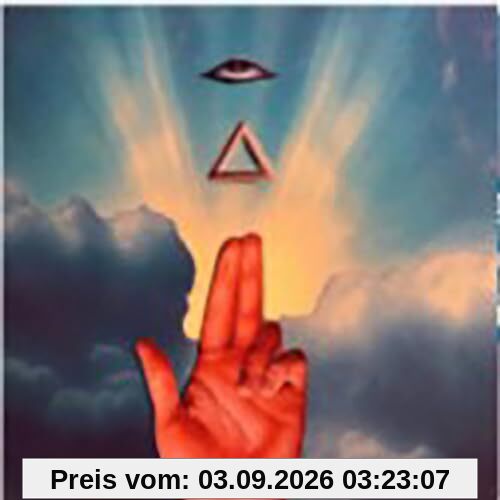 As Above,So Below [Vinyl LP]