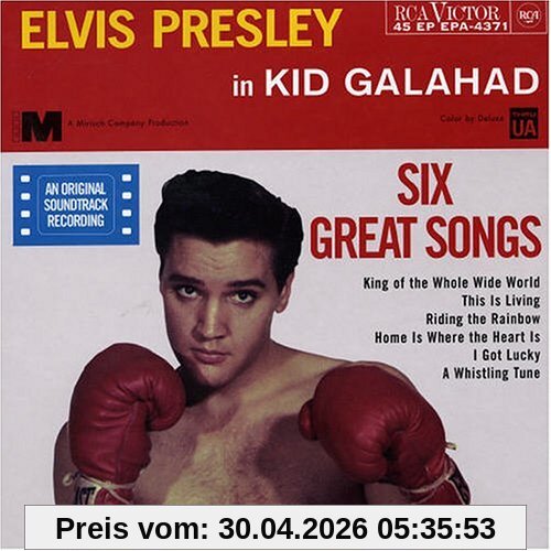 Kid Galahad