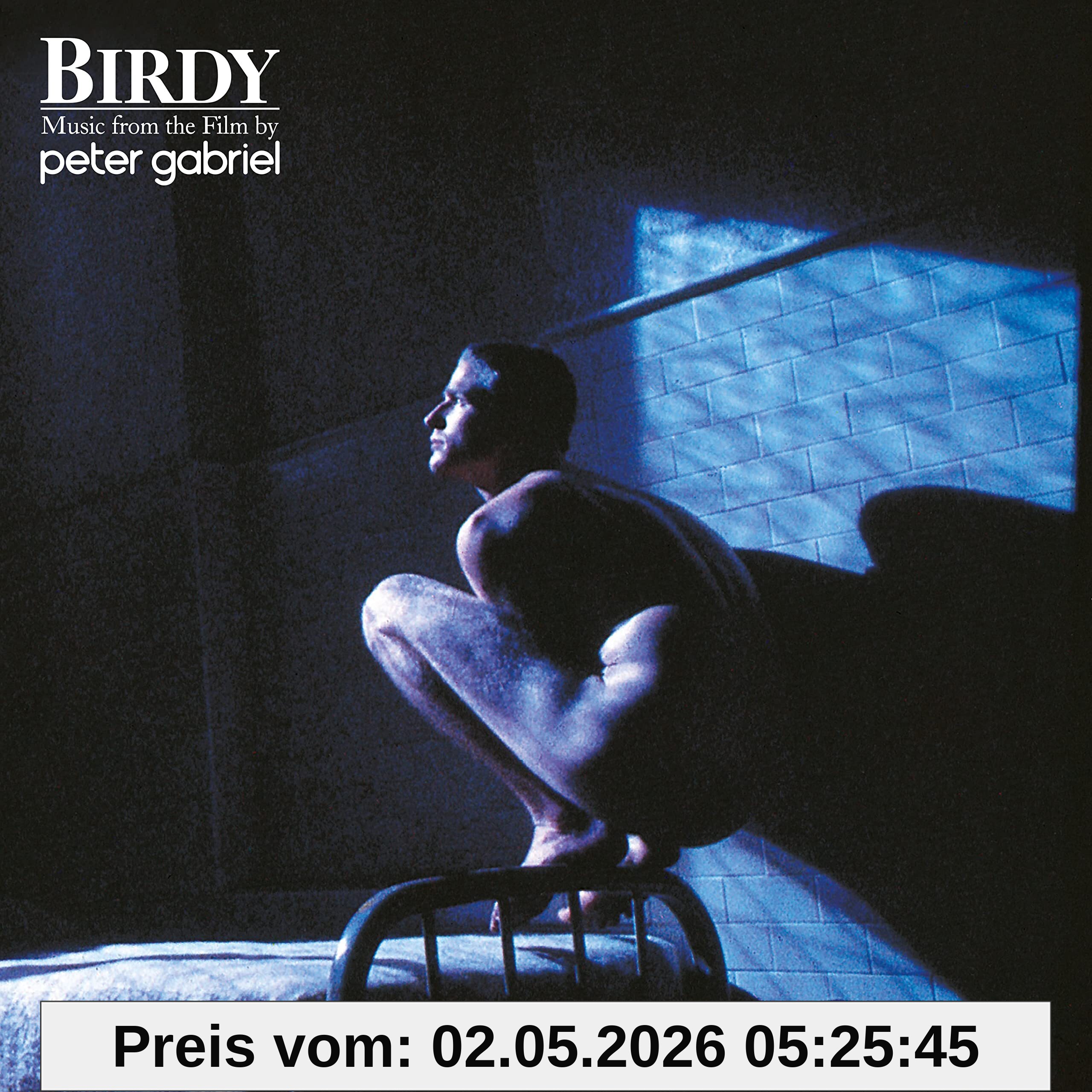 Birdy (Reissue Vinyl)