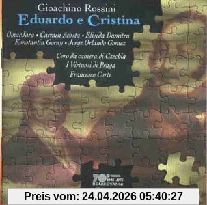 Eduardo E Cristina (Ga)