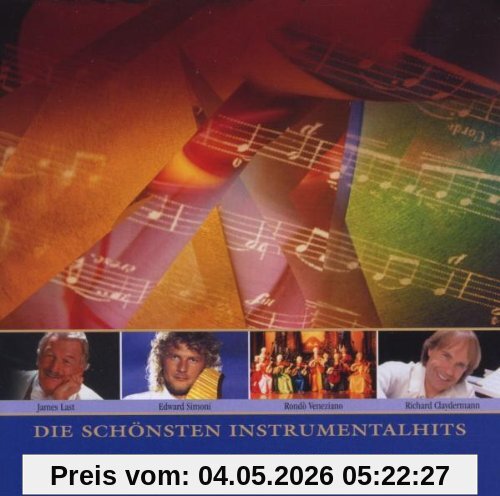 Nur das Beste-Instrumentalhits