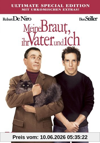 Meine Braut, ihr Vater und ich [Special Edition]