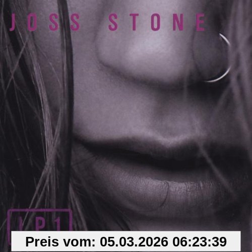 Joss Stone Lp1