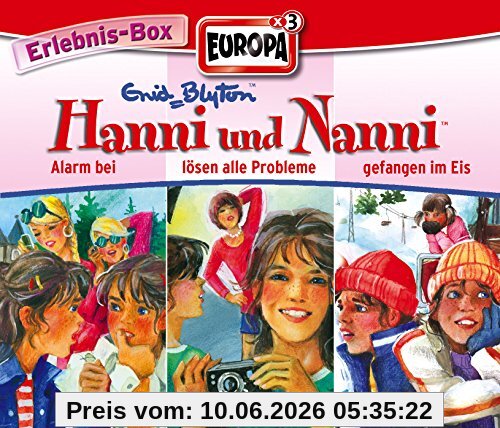 09/3er Box-Folgen 31/32/33