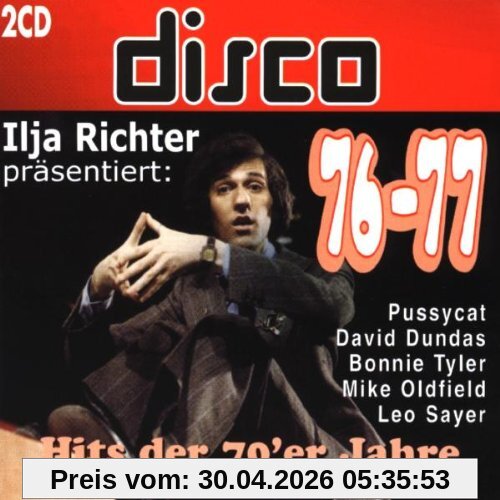 Ilja Richter Disco 76-77