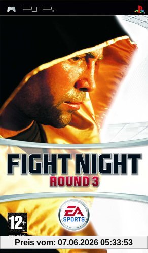 Fight Night Round 3