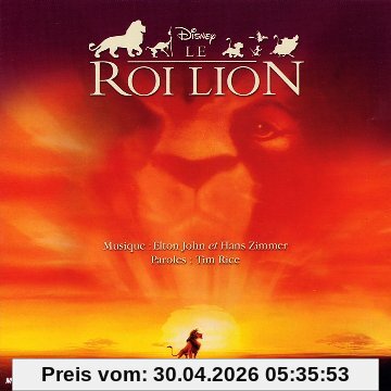 The Lion King (F)