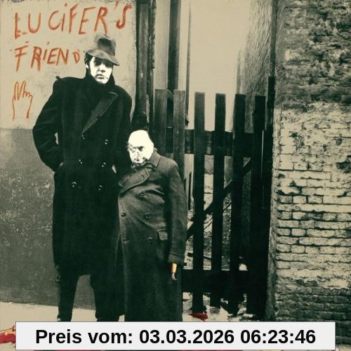 Lucifer's Friend