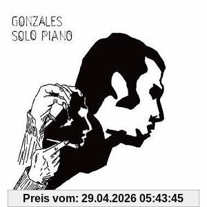 No Format [Solo Piano]