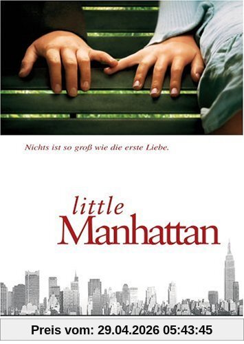 Little Manhattan