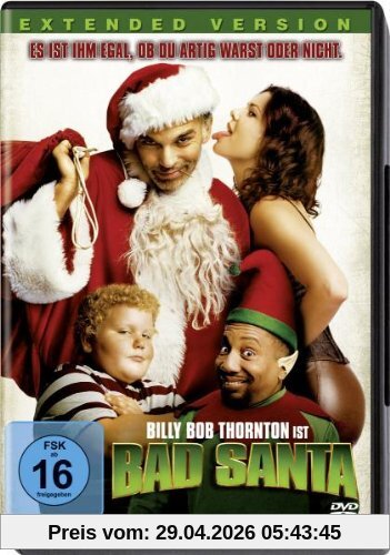 Bad Santa