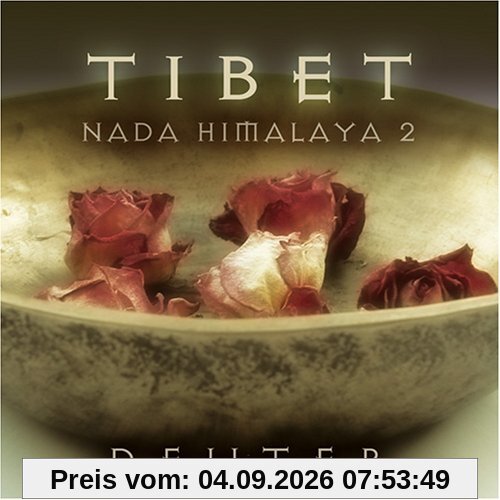 TIBET - Nada Himalaya 2