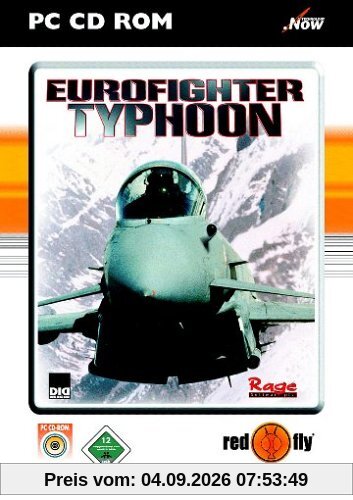 Eurofighter Typhoon