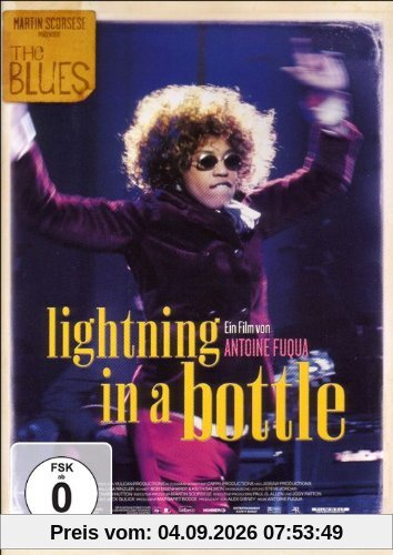 Lightning in a Bottle