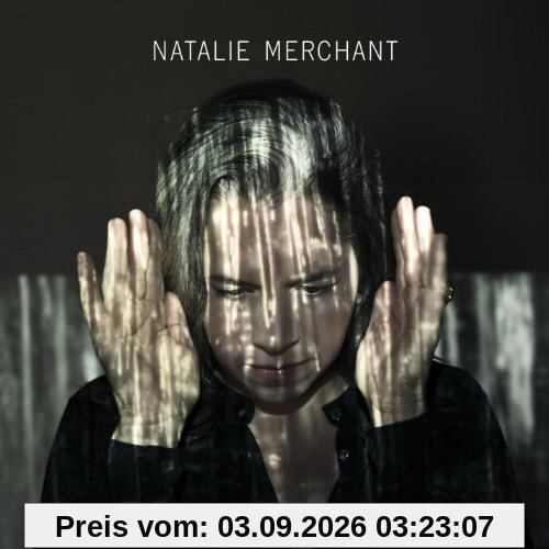 Natalie Merchant