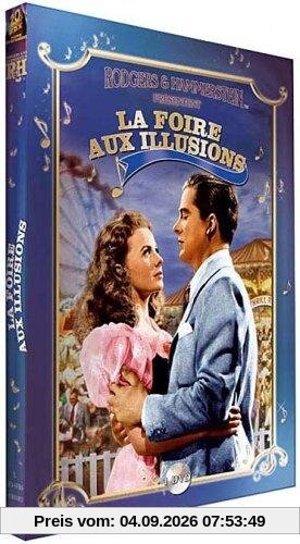 Foire aux illusions [FR Import]