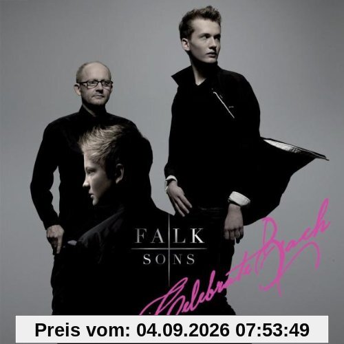 Celebrate Bach