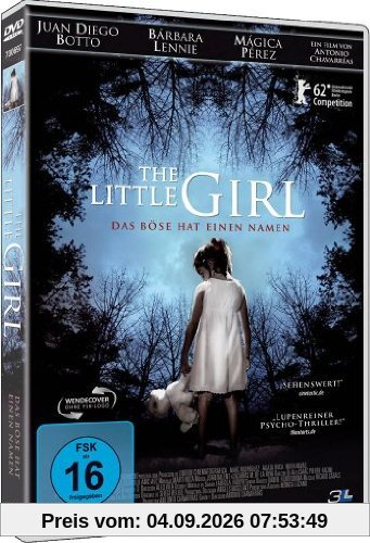 The Little Girl