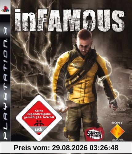 InFamous