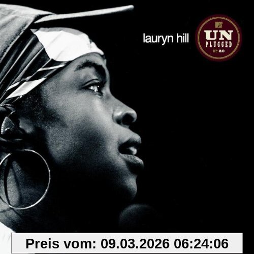 Lauryn Hill Mtv Unplugged No. 2.0